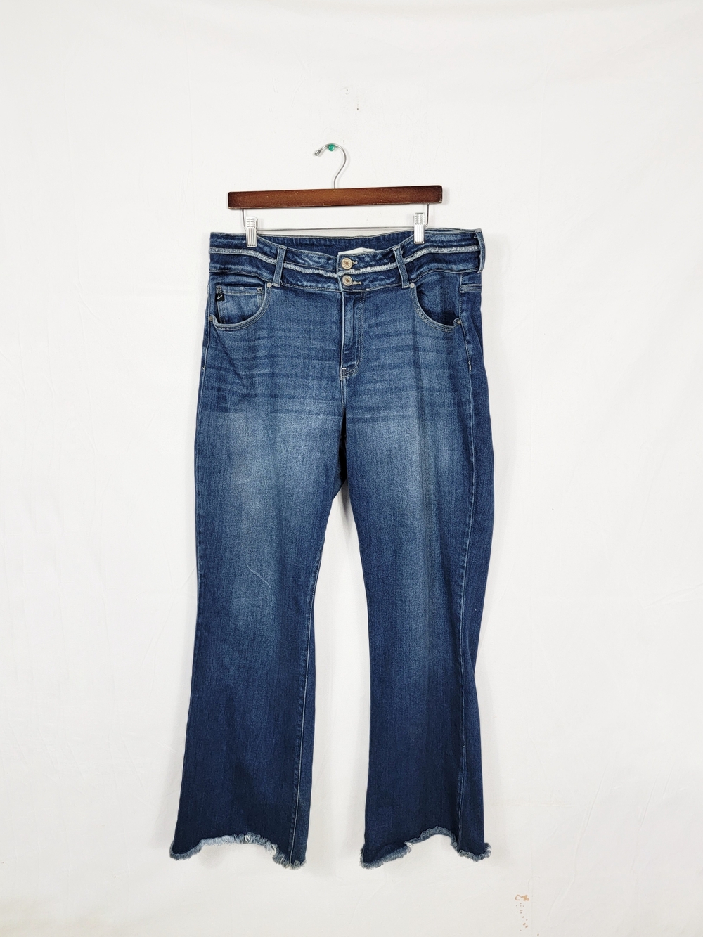 Women's Size 18 Kancan Jeans